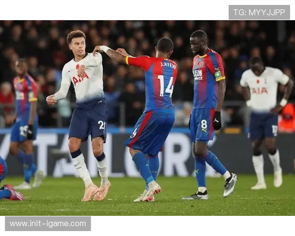 热刺vs水晶宫伦敦德比，主场优势冲击欧战资格