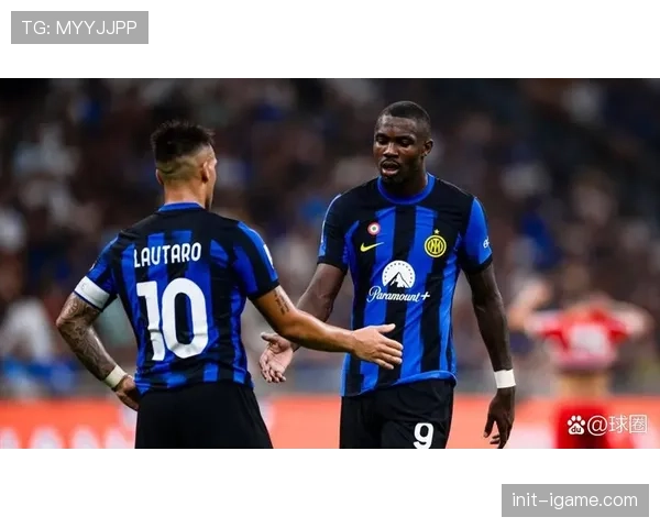 前瞻：米兰德比战术看点，皮奥利的高位防线如何应对劳塔罗与图拉姆的冲击